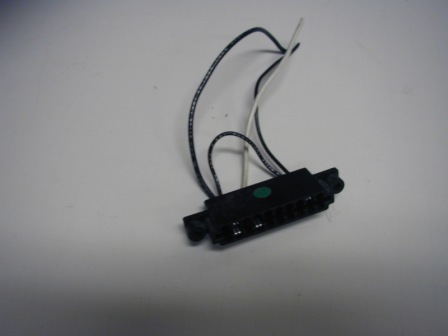 Wire Connector #201